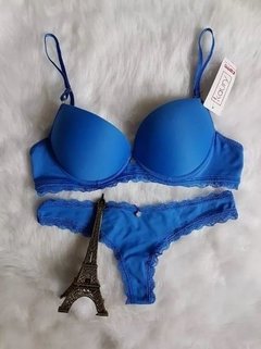 Conjunto Harmony - comprar online