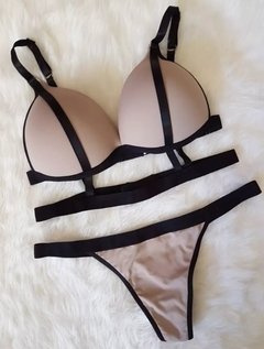 Bralette Greek