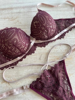 Imagen de Bralette Kets