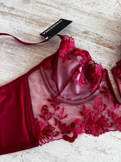 Corseleta Celonia - tienda online
