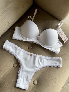 Conjunto Harmony en internet