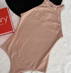 Body Jersey