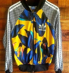 Campera Birds