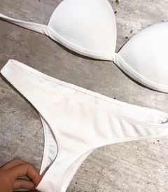 Bikini Mostaza - tienda online