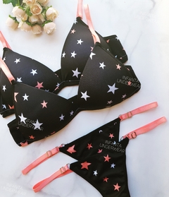 Triangulito Stars - tienda online
