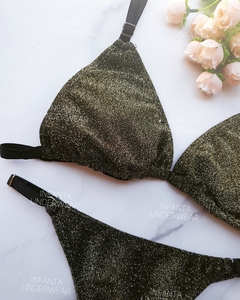 Bikini Lurex - tienda online