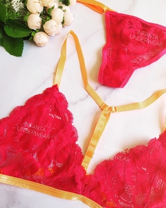 Bralette Owil