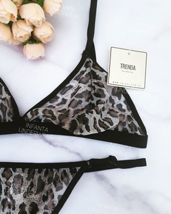 Triangulito Fika - Infanta Underwear