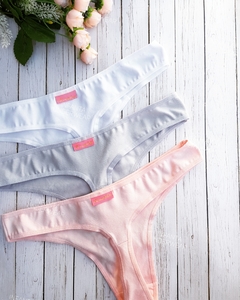 Less Giya - Infanta Underwear