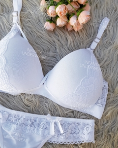Bralette Puli - tienda online