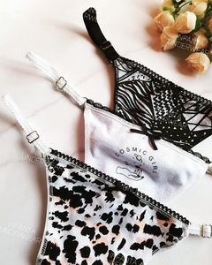 Bombis Cosmic - Infanta Underwear