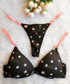 Triangulito Stars - comprar online