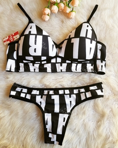 Bralette Misuri