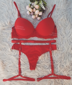 Set Inos