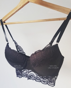 Bustier Vonder - tienda online