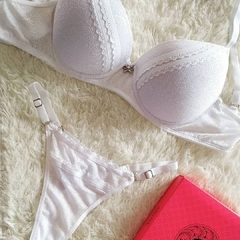 Conju Bos - Infanta Underwear