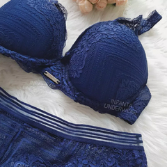 Bralette Sama