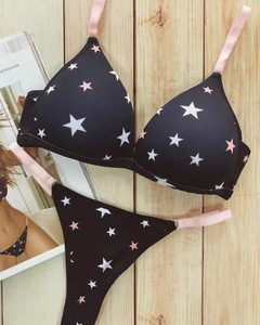 Triangulito Stars - comprar online