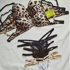 Conju Basil - Infanta Underwear