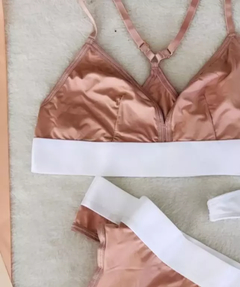 Top Proji - Infanta Underwear