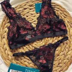 Bralette Rende