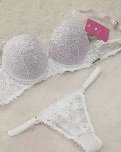 Conju Laquila - Infanta Underwear