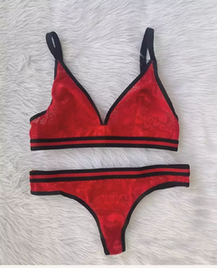 Bralette Bou en internet