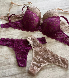 Conju Reiger - Infanta Underwear