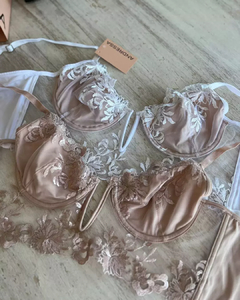 Corseleta Celonia - Infanta Underwear