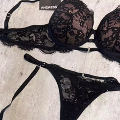 Set Nela - Infanta Underwear