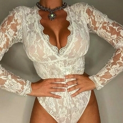 Body Larsson en internet