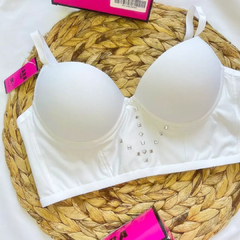 Bustier Eleo - comprar online