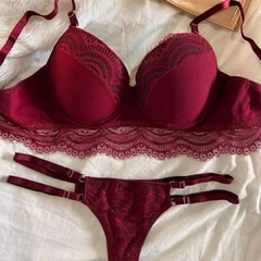 Bustier Vonder - comprar online
