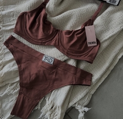 Conju Lauin - Infanta Underwear