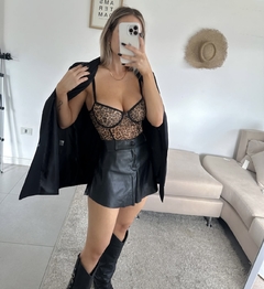 Body Leopard - comprar online