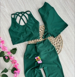 Set Cantabria - Infanta Underwear