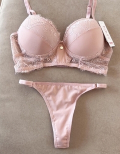Set Palmer