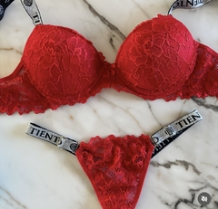 Set Raleza