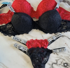 Set Raleza - comprar online