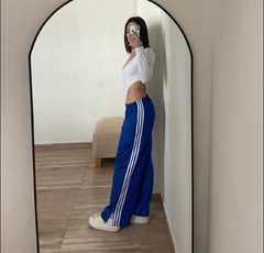Jogger Palazzo Adi - comprar online