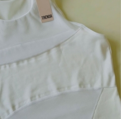 Body White - comprar online