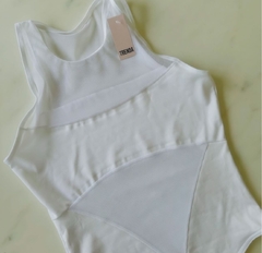 Body White en internet