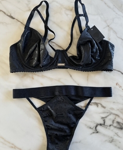 Set Bulebuz