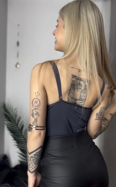Body Anga - comprar online
