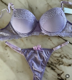 Set Hastie - Infanta Underwear