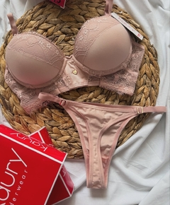 Set Palmer - comprar online