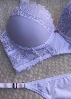 Set Palmer