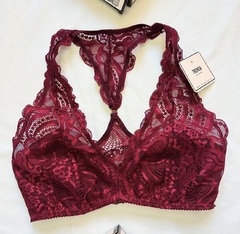 Bralette Gira - tienda online