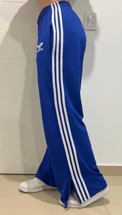 Jogger Palazzo Adi - tienda online