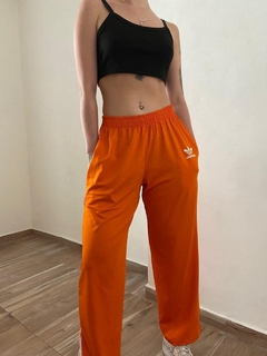 Jogger Palazzo Adi